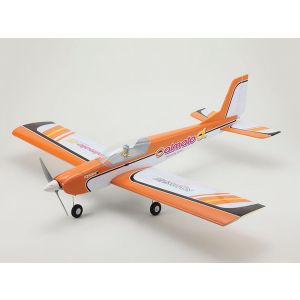 カルマート アルファー40 スポーツ EP/GPコンパチブル仕様 京商創立50周年記念限定カラーモデル! 11235A