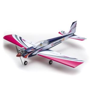 カルマート アルファ 40 スポーツ タフロン仕様(パープル) EP/GP ARFキット 11255P