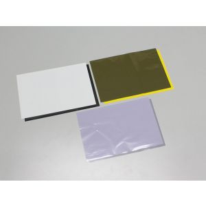 補修用フィルムセット(メッサーシュミット40) 11824-05