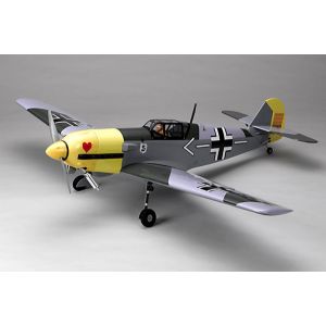 SQS ワーバード メッサーシュミット40 引込脚付 11824L