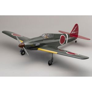 SQS ワーバード 飛燕40 引込脚付 11827L