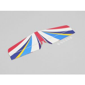 尾翼セット(オスモス 70) 11854-13