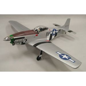 SQS ワーバード P-51D ムスタング 90 ARF 11892