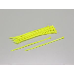 蛍光ストラップ(M)イエロー  1701KY