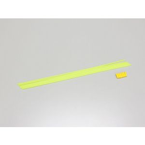 カラーアンテナ KY キャップツキ(6pcs)  1707