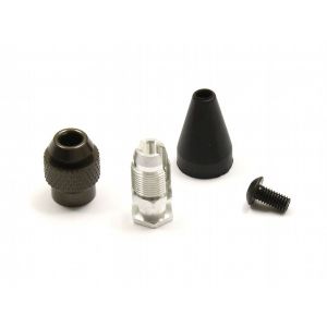 スペシャルアンテナホルダーⅡ (ガンメタリック)  1710VGM