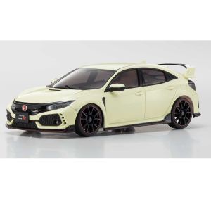 ASC MA03F-FWD Honda CIVIC Type R White MZP445W