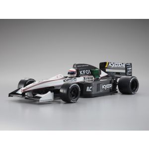 1/10 GP 2WD KIT KF01 T90 ハイノーズボディ付  31008