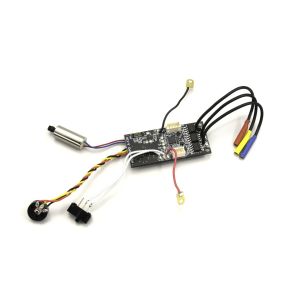 メインユニットセット (MR-03EVO/SA-40) MZ601