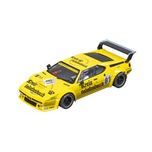 カレラ Digital124 BMW M1 プロカー "Team Winkelhock" No.81 1979 20023855