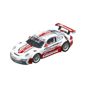 カレラ Digital132 ポルシェ 911 GT3 RSR "Lechner Racing" カレラ レース タクシー 20030828