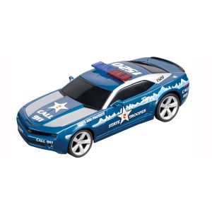 D132 シボレー カマロ "State Trooper"  20030979