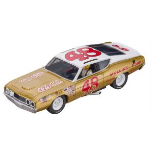 D132 フォード トリノ タラデガ No.48 20030981