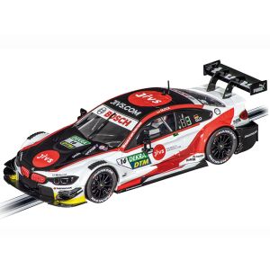 D132 BMW M4 DTM T.Glock No.16 20031017