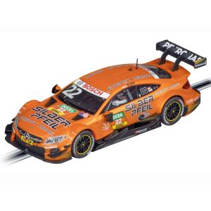 D132 メルセデス AMG C63 DTM プレゼン 2018 20031018