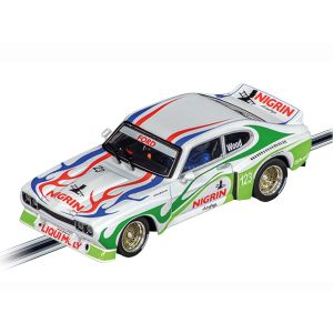 D132 フォード カプリ RS3100 R.Wood No.123 20031046