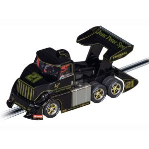 D132 カレラ レーストラック コンヴェンショナル No.21 20031048