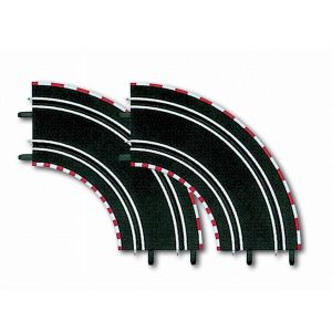 GO!!!/D143 カーブ 1/90°2pcs 20061603