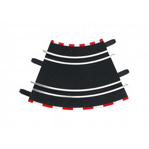 GO!!!/D143 カーブ1/45° 4pcs 20061611