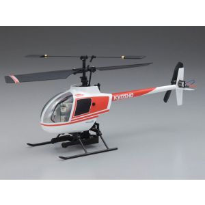 ミニューム AD キャリバー 120 Type R ヘリコプターセット  20102