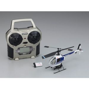 ミニューム AD キャリバー 120 Type R レディーセット  20102RS