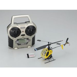 ミニューム AD キャリバー 120 Type S レディセット(モード1  20103RS-M1