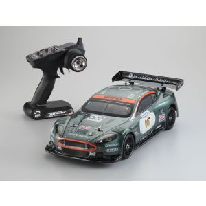 Put GP FW-06 r/s アストンマーチンDBR9 Lemans2006  31368