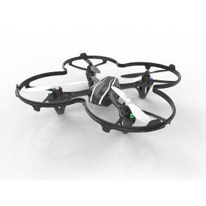 電動マイクロクアッドコプター HUBSAN X4 LED レディセット 20153