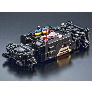 ミニッツAWD MA-020VE PRO SP シャシーセット 32171