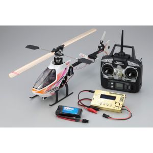 EP キャリバー 400 ホバ調BLSオートパイロットVer. 20408