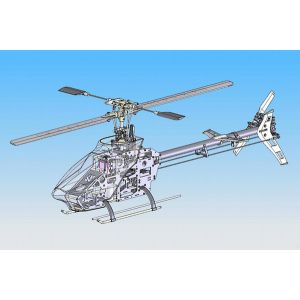 EP キャリバー 450V Ver.M2 20450M2