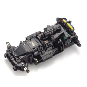 ミニッツレーサー MR-03EVO シャシーセット (N-MM2/4100KV) 32798