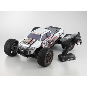 1/8 EP 4WDモンスタートラック サイコクルーザーVE レディセット 30886