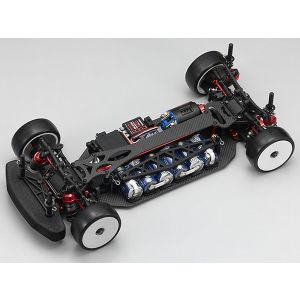 1/10 4WD KIT TF-5  30021