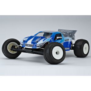 1/10 EP 2WD Racing Truck アルティマ RT5  30065