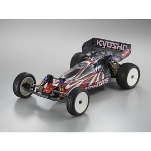 1/10 EP 2WD KIT アルティマ RB5 SP2  30066