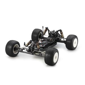 ULTIMA RT6 1/10 EP 2WD Stadium Truck KIT 30069