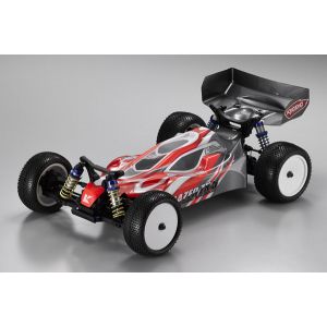 1/10 EP 4WD KIT LAZER ZX-5 SP  30077