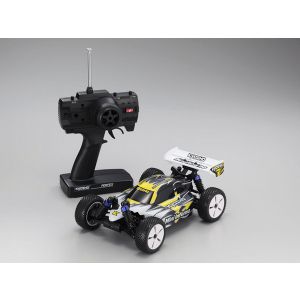 1/18 EP 4WD r/s ミニインファーノ カラータイプ6  30125T6