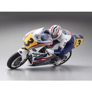 ハングオンレーサー ホンダ NSR500 1/8 EP 組立キット 3023