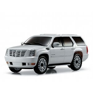 MZ Overland r/s キャデラック エスカレード ホワイト  30274W