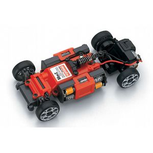 ミニッツMR015シャーシセット  30370F