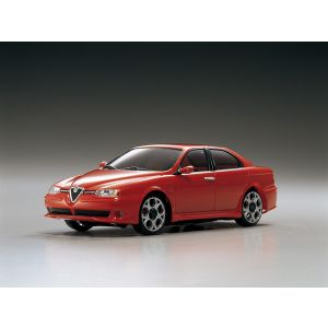 MR-015RM r/s アルファ156GTA(レッド)  30376R