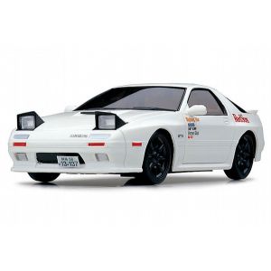 MR-015RM r/s 頭文字D RX-7 FC3S  30378FID