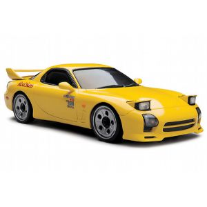 MR-015RM r/s 頭文字D RX-7 FD3S  30379FID