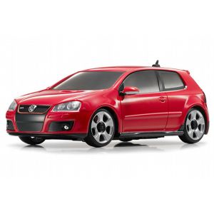 MR-015HM r/s VWゴルフGTI レッド  30398R