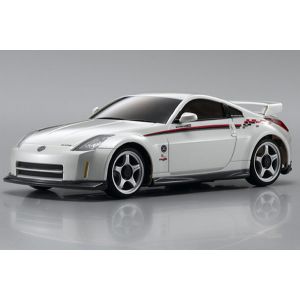 MR-015RM r/s フェアレディZ S-tune パールホワイト  30399PW