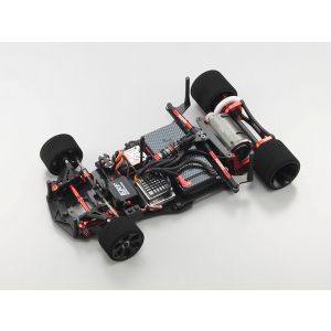 プラズマ Ra Team ORION Edition 1/12EP 2WD 30422ORI 
