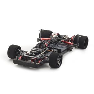 プラズマRa 2.0 1/12 EP 2WD キット 30423