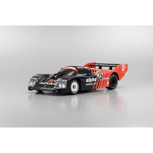 MR-02LM ASF CCS ポルシェ 962 C KH No.25  30440AD